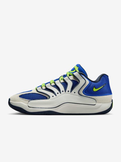 KD18 "Smart City" Basketball Shoes