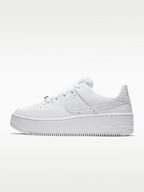Nike Air Force 1 Sage Low Women's Shoes