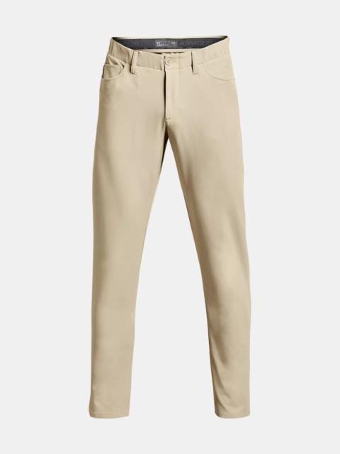 Men's UA Drive 5 Pocket Pants