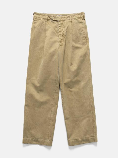 Product Dyed Finx Chino One
