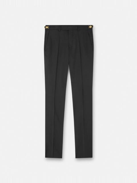 Wool Formal Pants