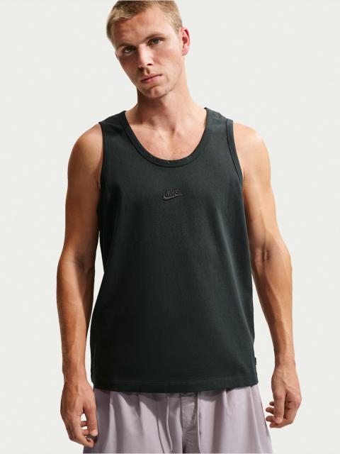 Nike Sportswear Premium Essentials Men's Tank Top