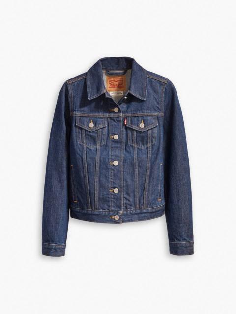 ORIGINAL TRUCKER JACKET