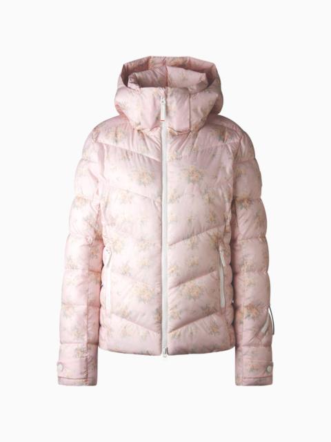 BOGNER FIRE+ICE x LoveShackFancy Saelly2 Outdoor Jacket
