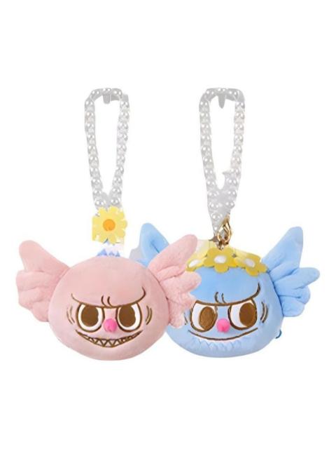 Pop Mart The Monsters Labubu Party Reversible Pendant 'Pippo' PPMT-2407-0079-PO