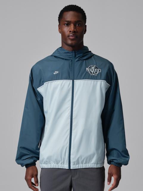 Jordan Brooklyn Men's Track Jacket