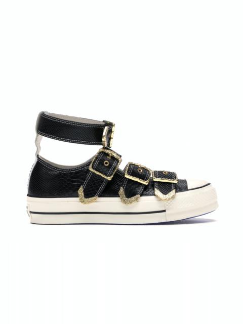 Converse Chuck Taylor All-Star Mary Jane Ox Koche (W)