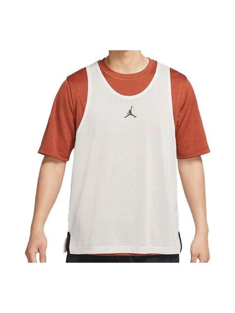 Air Jordan Sport Dri-Fit Two-Piece Top 'White' DM1832-641