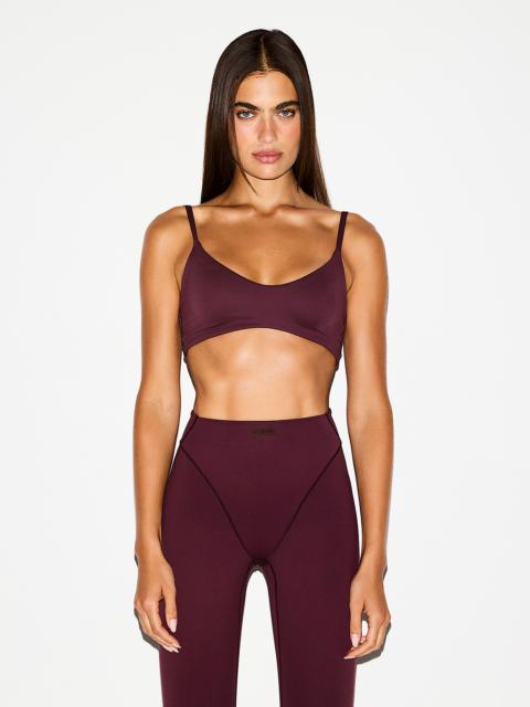 NikeSKIMS Matte Women's Micro-Scoop Bra