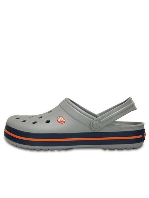 Crocs Crocband Clog 'Grey' 11016-01U