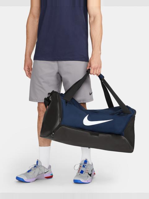 Nike Unisex Brasilia 9.5 Training Duffel Bag (Medium