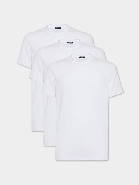 DSQUARED2 LOGO T-SHIRT