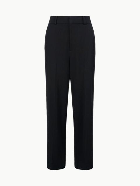 STAUD PRINCE PANT BLACK