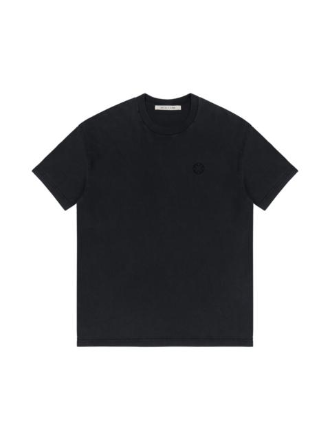 CHARCOAL GREY SHORT SLEEVE T-SHIRT