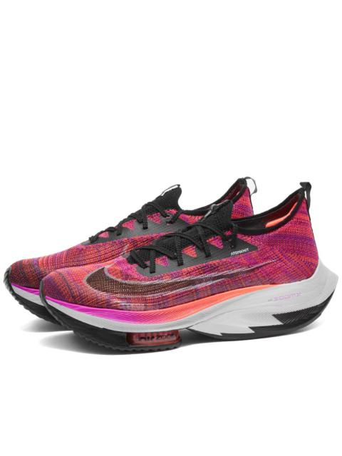 Nike Air Zoom Alphafly NEXT%