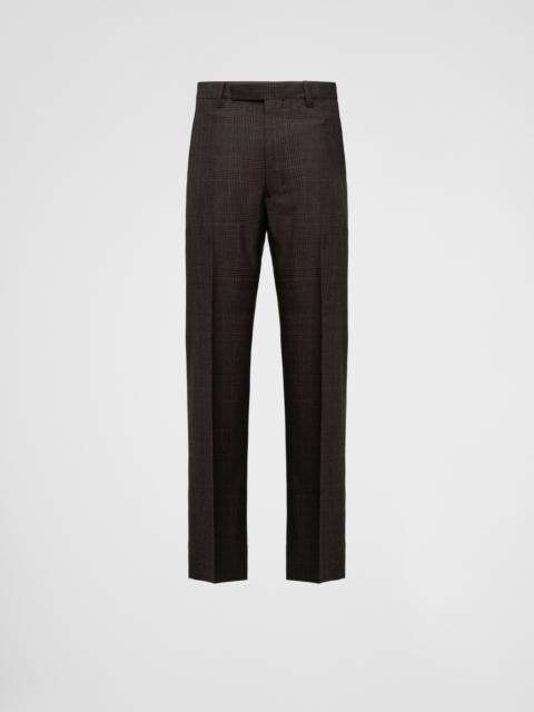 Prince of Wales pants