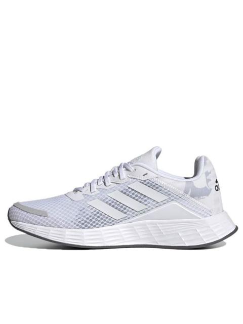 (WMNS) adidas Duramo SL 'Cloud White Dash Grey' FY6706