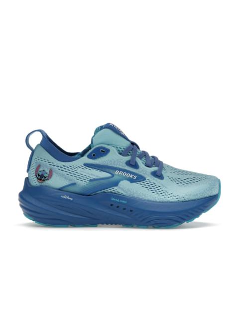 Brooks Glycerin 22 runDisney Stitch (Women's)
