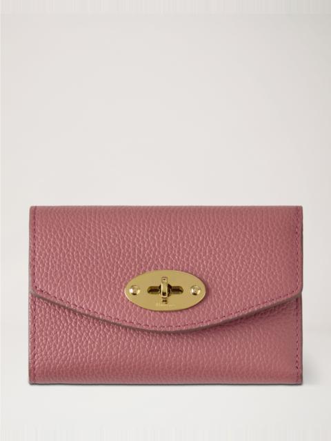 Darley Folded Multi-Card Wallet
Pink Scrumpy Small Classic Grain