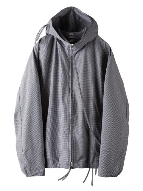 Opening Jacket
(2026)