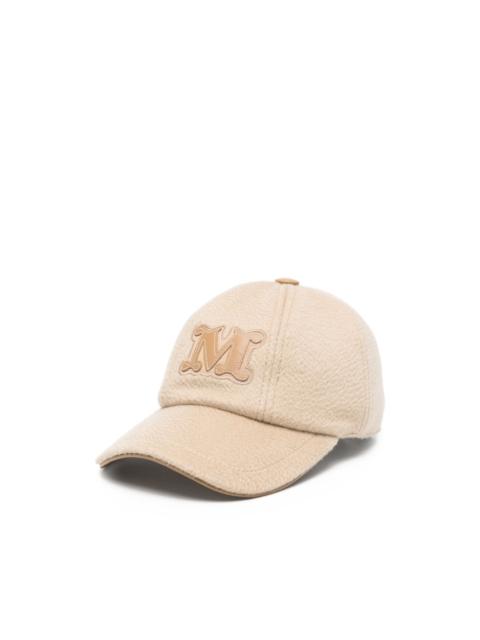 applique baseball cap
