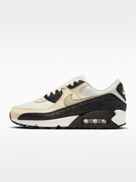 Nike Air Max 90 Women's Shoes