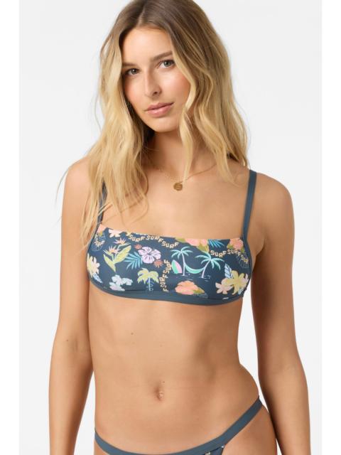 Loindaflow Paloma Bralette Top
