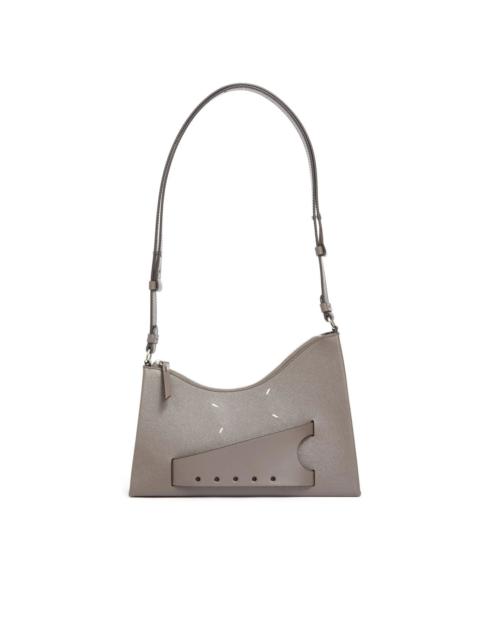 SNATCHED HOBO SMALL - ELEPHANT GREY