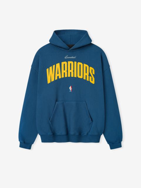 Warriors 90s Hoodie