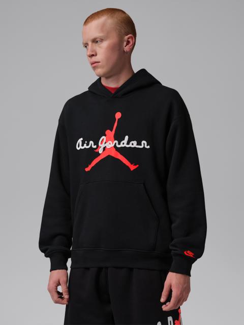 Jordan Brooklyn Fleece Men's Pullover Hoodie
