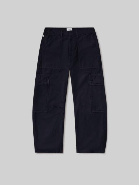 Marcelle Cargo
In True Navy