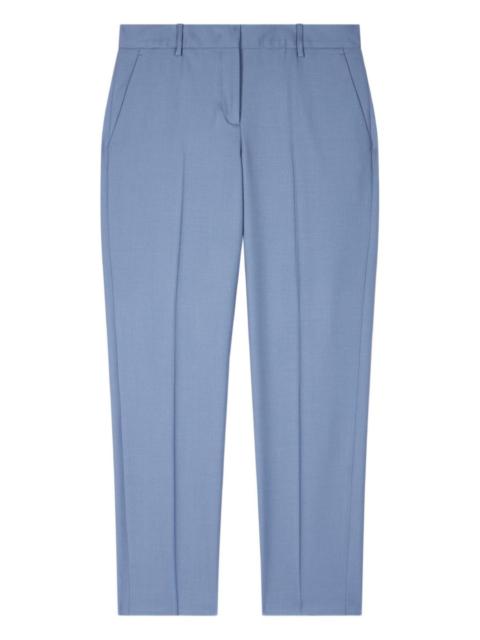 tailored trousers