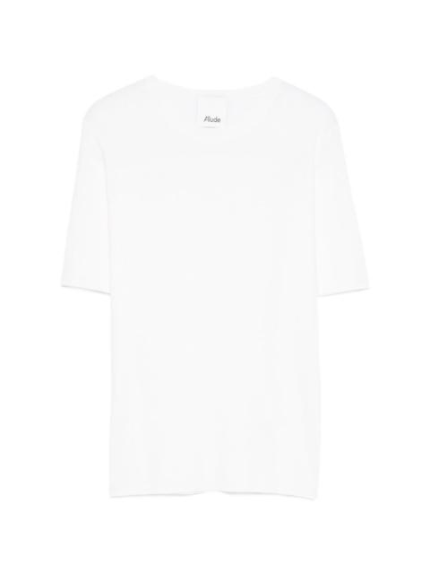short-sleeve T-shirt