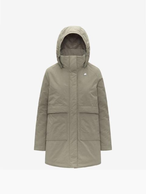 KALIMA WARM COTTON NYLON