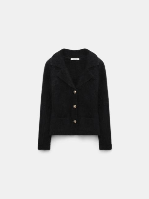 FLUFFY STATEMENTS cardigan