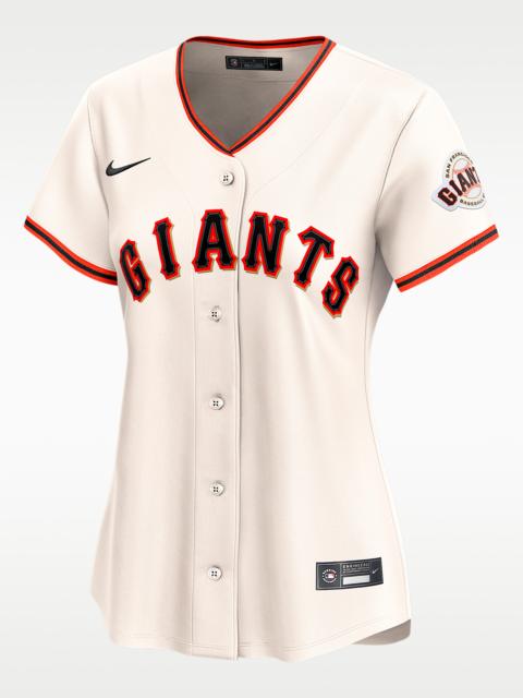 Jung Hoo Lee San Francisco Giants Women’s Nike Dri-FIT ADV MLB Limited Jersey