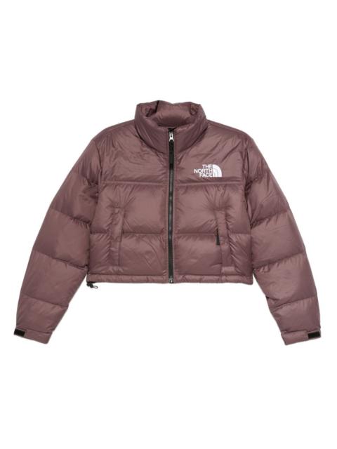 Nuptse puffer jacket
