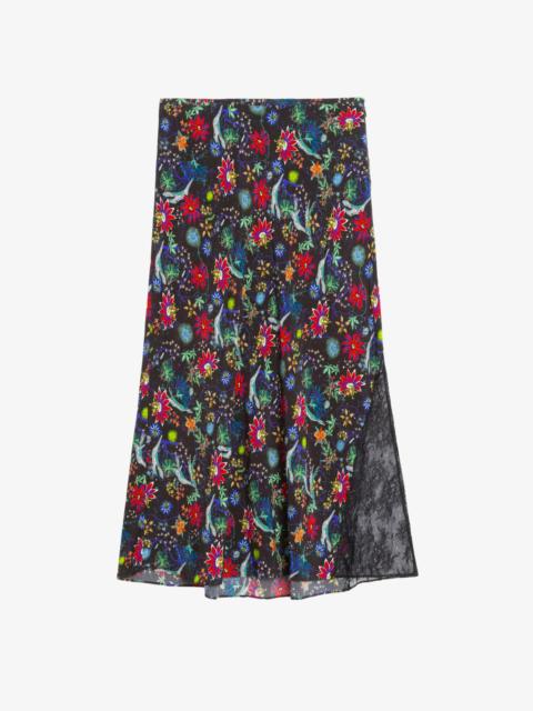 Jayla Skirt
