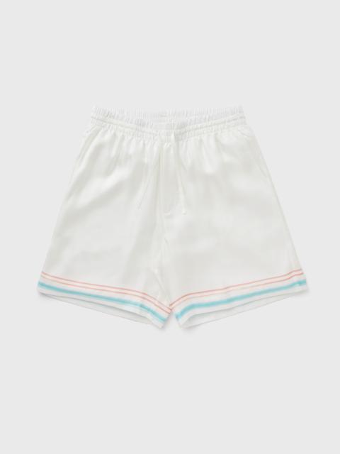 DANCE JOY SILK SHORTS