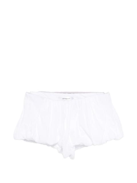 Gimaguas Oni Gathered Top