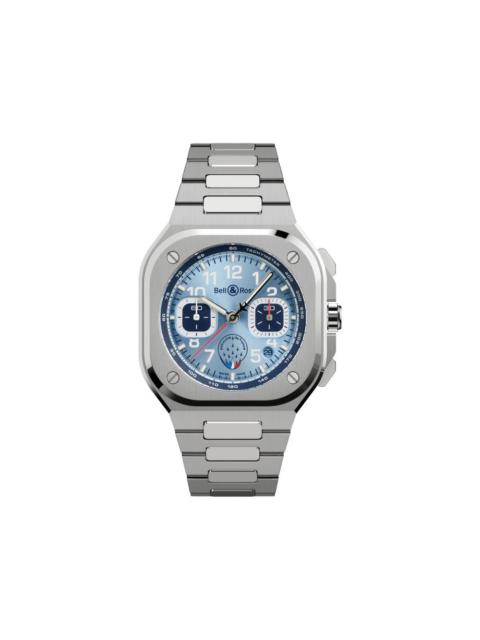 BR-05 Chrono Patrouille de France 42mm