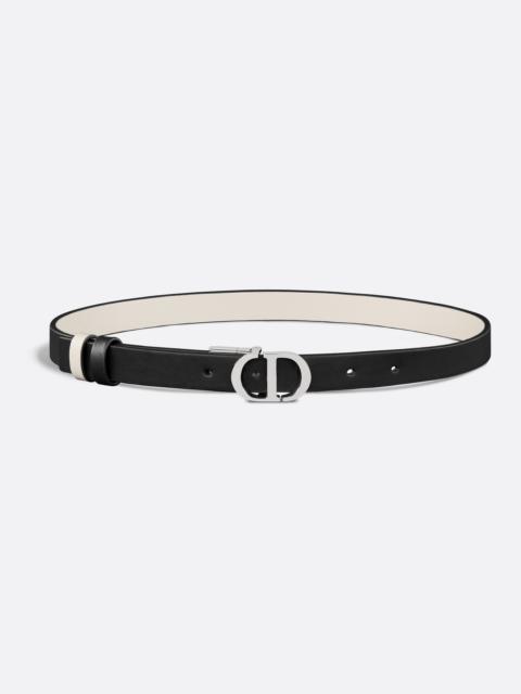 30 Montaigne Reversible Belt