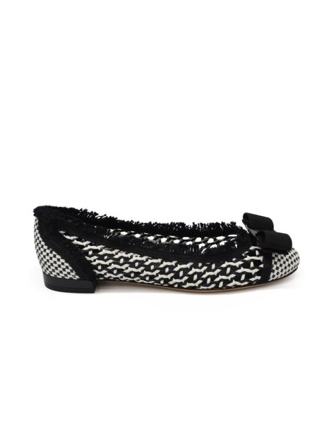 Varina ballet flats