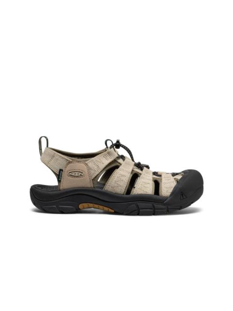 Men's Newport Retro Sandal x Gramicci