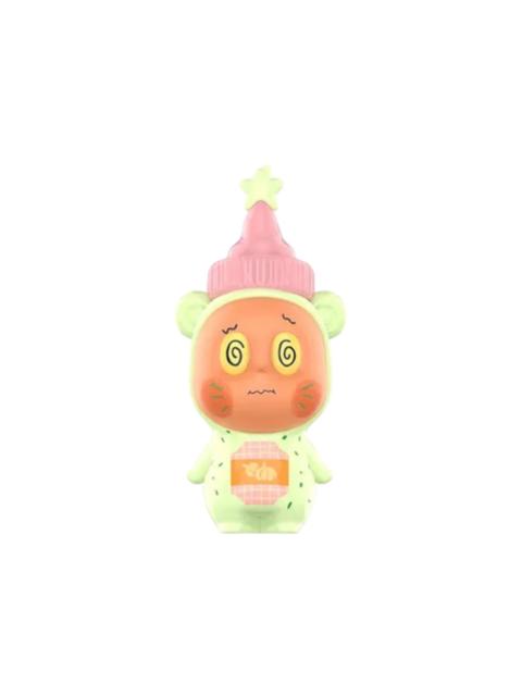 Pop Mart Twinkle Twinkle Create Your Taste Series A Garlic Butter Sauce Figure