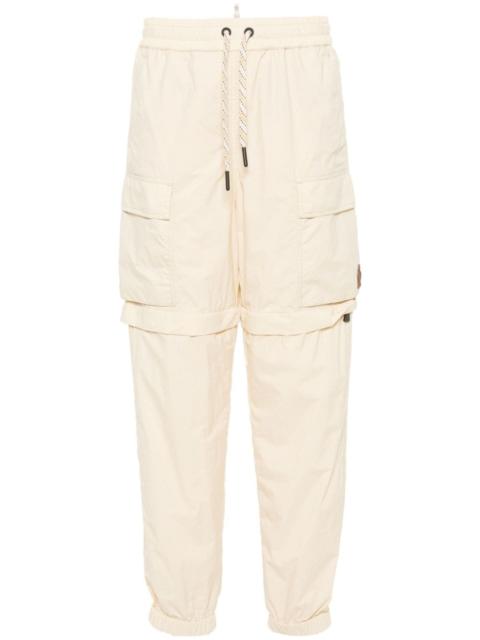 detachable-leg cargo pants