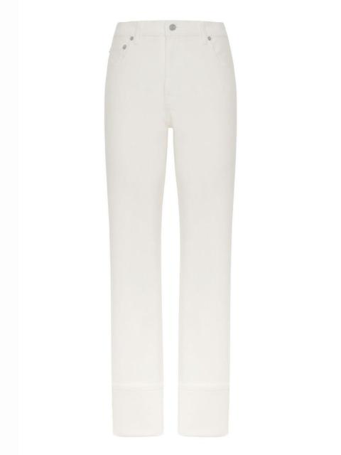 Adderley Cuffed Slim Jean