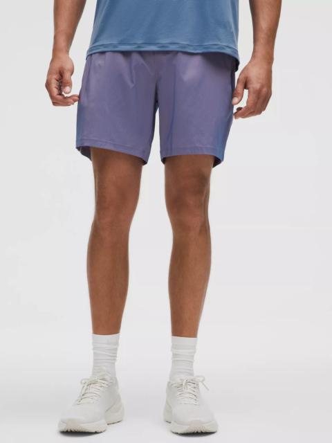 Pace Breaker Linerless Short 7" *Iridescent