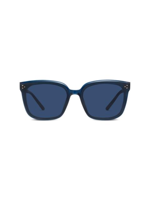 Dear NC2 square-frame sunglasses
