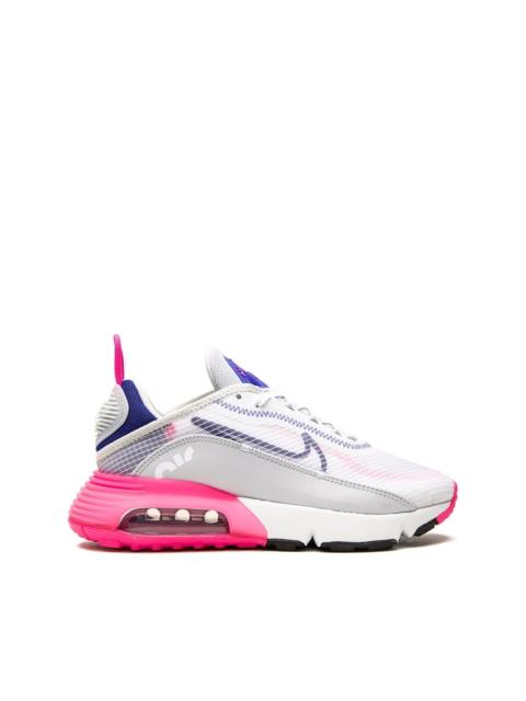 Air Max 2090 "Laser Pink" sneakers